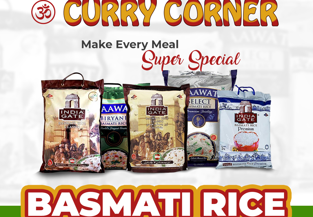 Is Basmati Rice Better Than Regular Rice